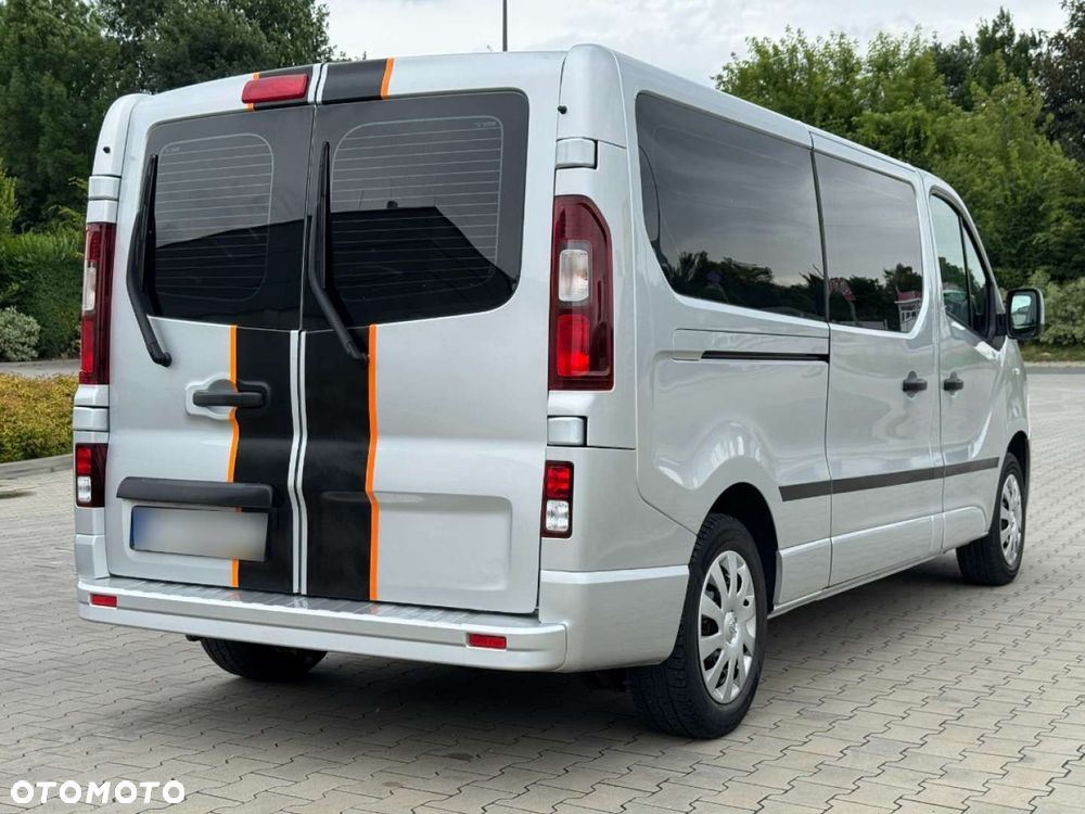 Opel Vivaro - 19