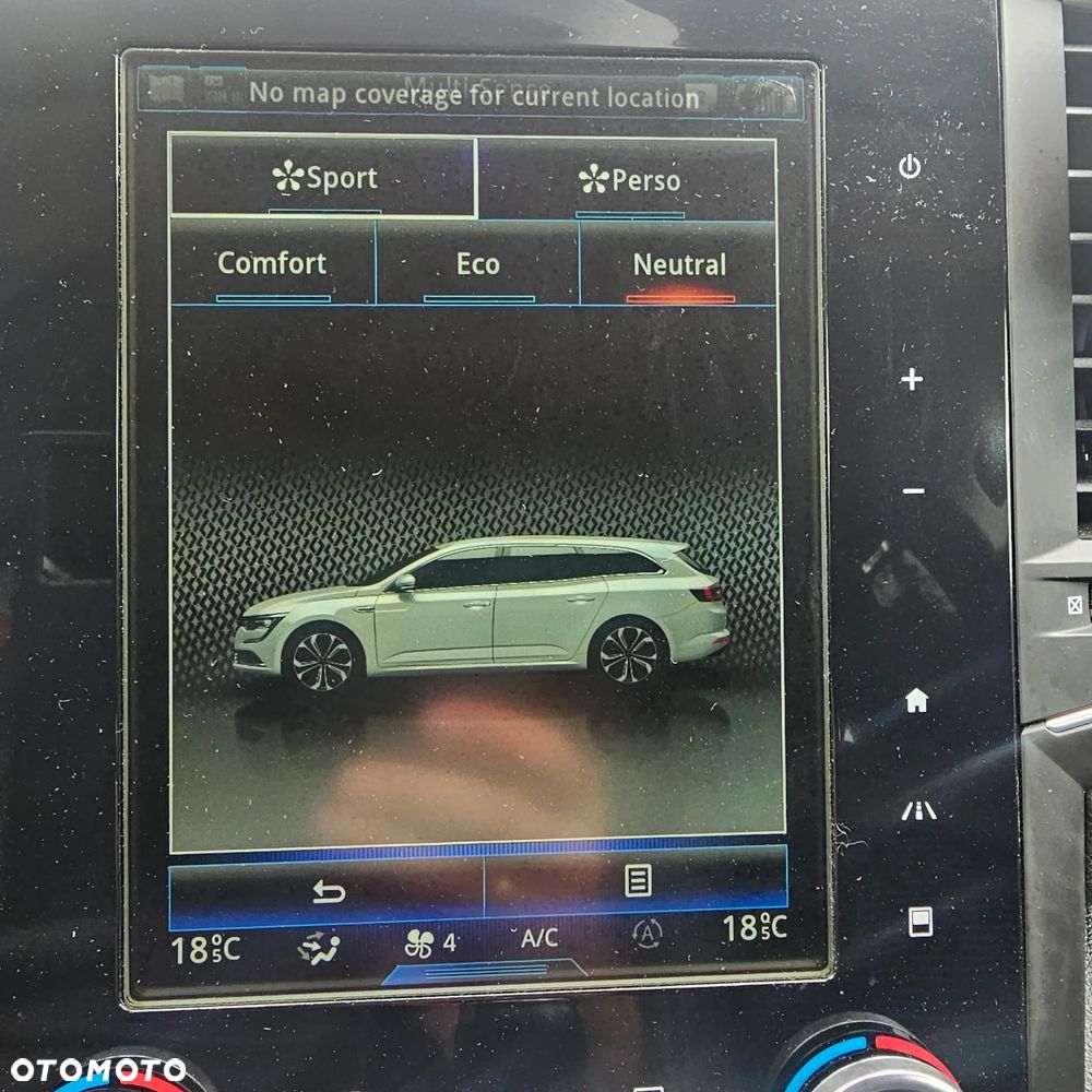 Renault Talisman ENERGY dCi 130 LIMITED - 23