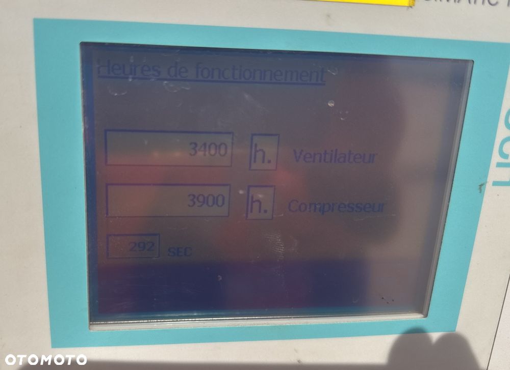 MAN TGS 35.440 8x4 / Koparka próżniowa MTS SB299_250390 - 11