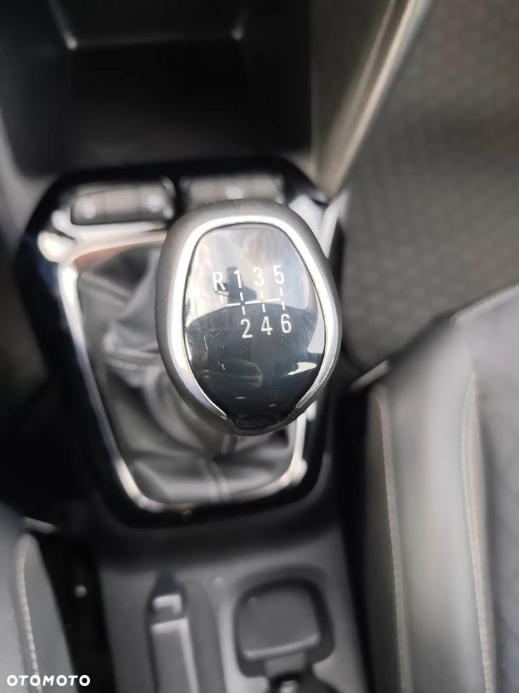 Opel Corsa 1.2 Direct Injection Turbo Start/Stop Ultimate - 13