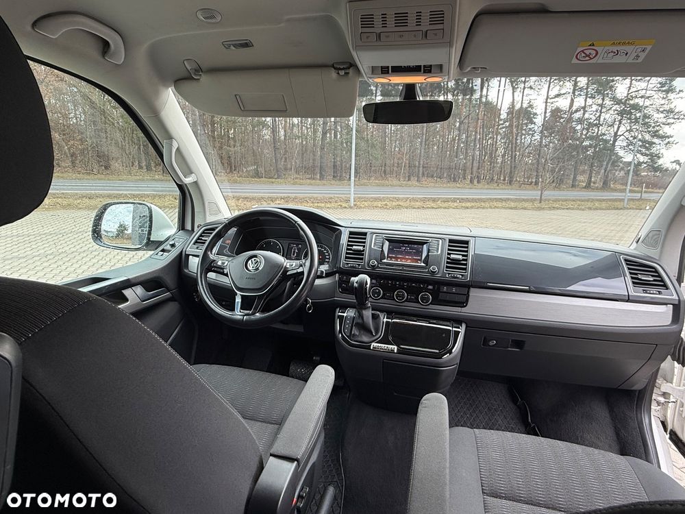 Volkswagen Multivan 2.0 BiTDI L1 Business 4Motion DSG - 6