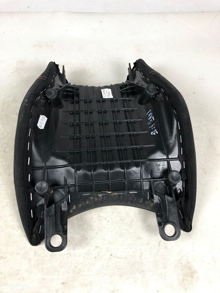 KTM Duke 125 390 11-16 Siedzenie Kanapa Kierowcy Podwyższona 20 mm  Powerparts - 6