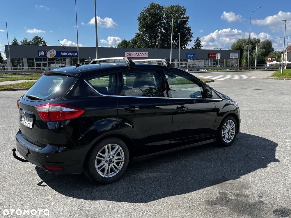 Ford C-MAX - 4