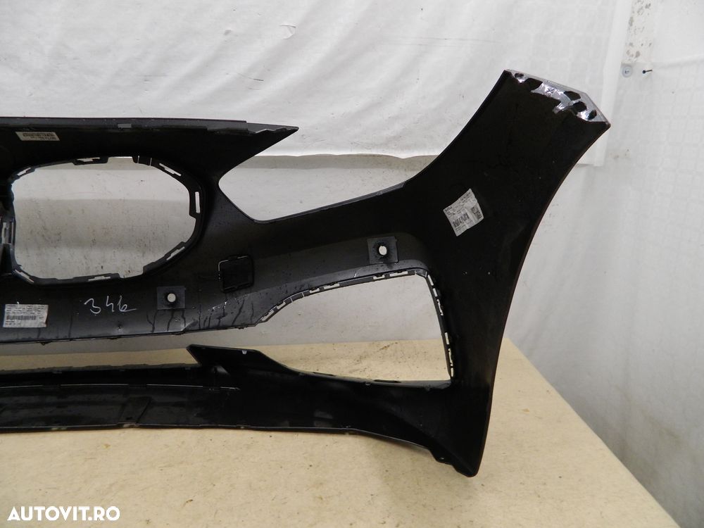 Bara fata BMW Seria 1, F40, 2018, 2019, 2020, 2021, 51117459708 - 7