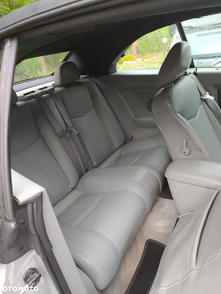 Chrysler Sebring - 8