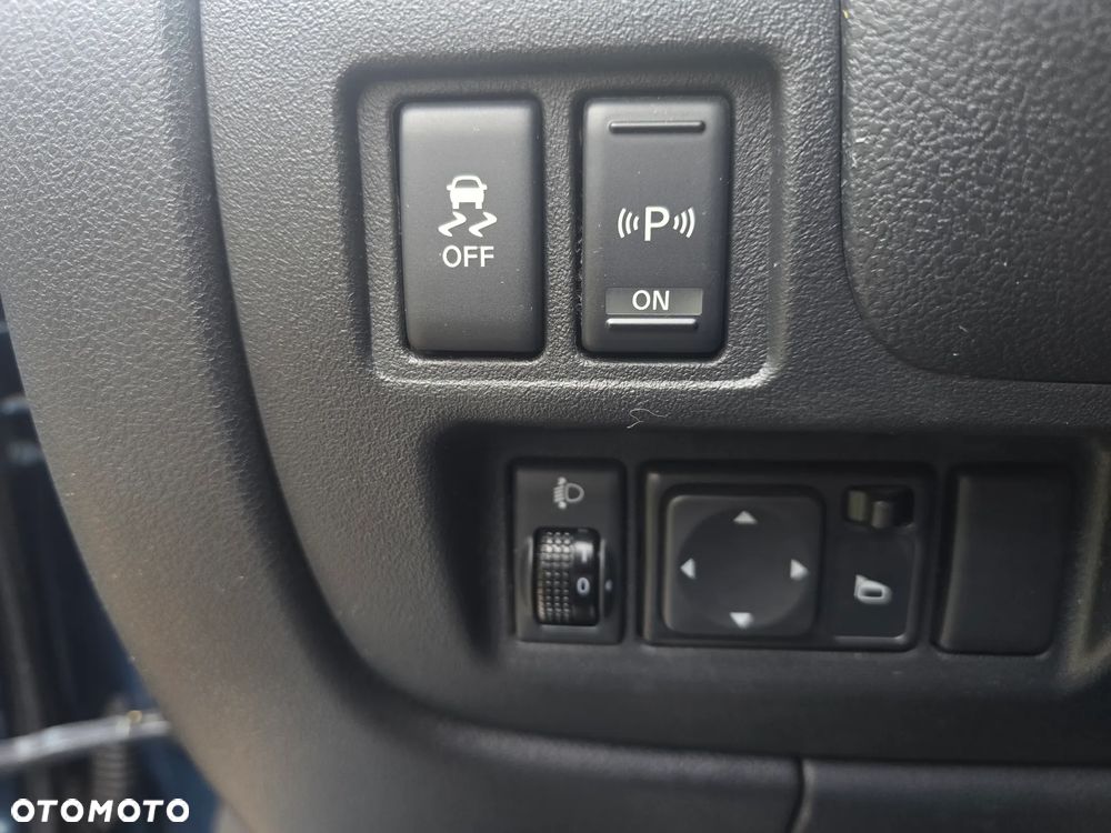 Nissan Micra 1.2 Salt & Pepper - 32