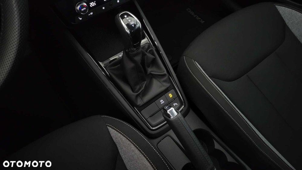 Skoda Kamiq 1.0 TSI Selection DSG - 24