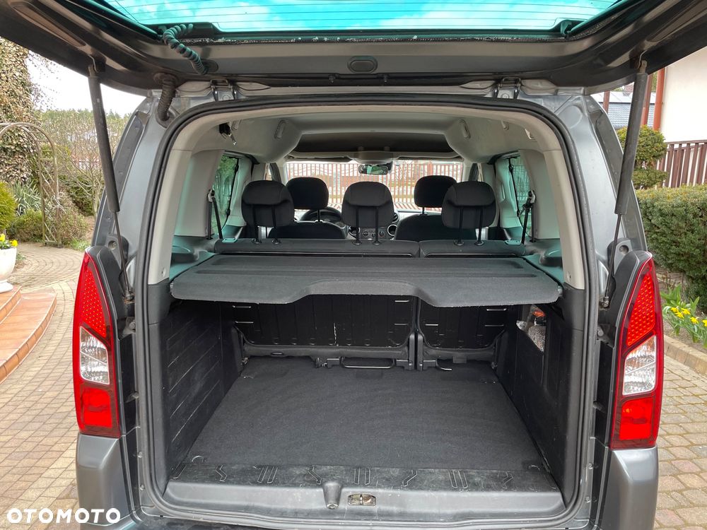 Peugeot Partner - 17