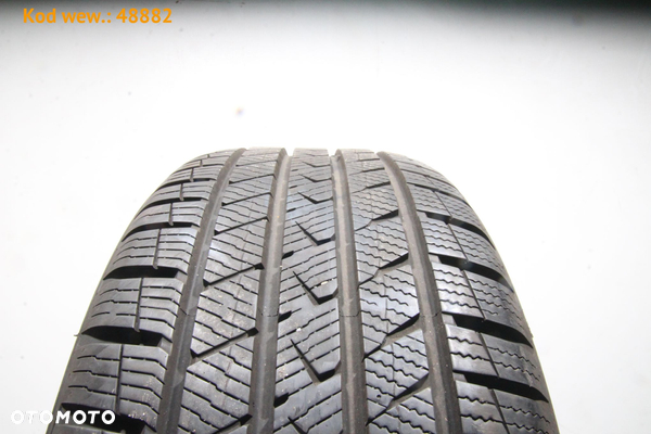 Vredestein Quatrac Pro - 235/50 R19