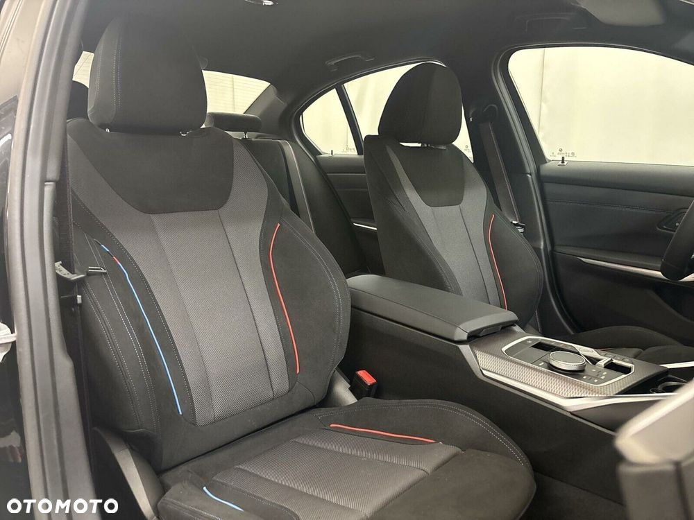 BMW Seria 3 - 22