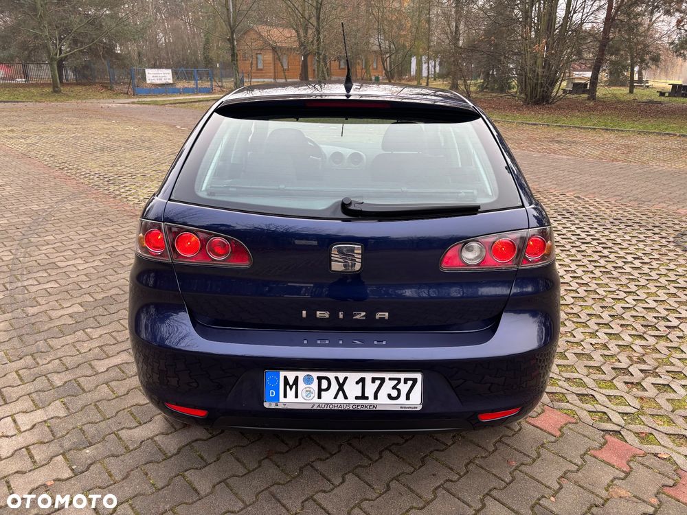 Seat Ibiza - 14