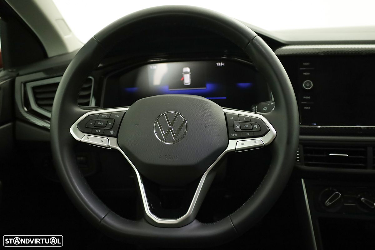 VW Taigo 1.0 TSI Urban - 14