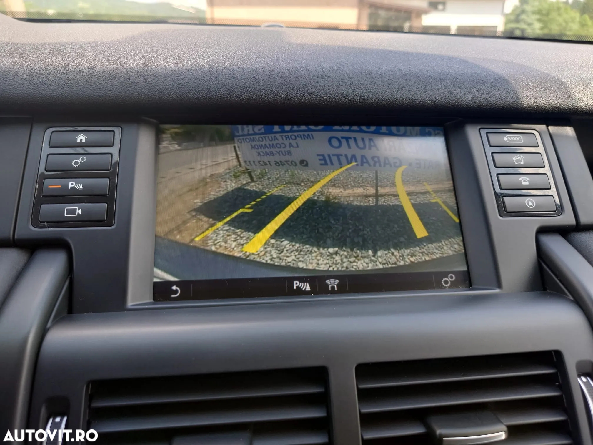 Land Rover Discovery Sport - 6
