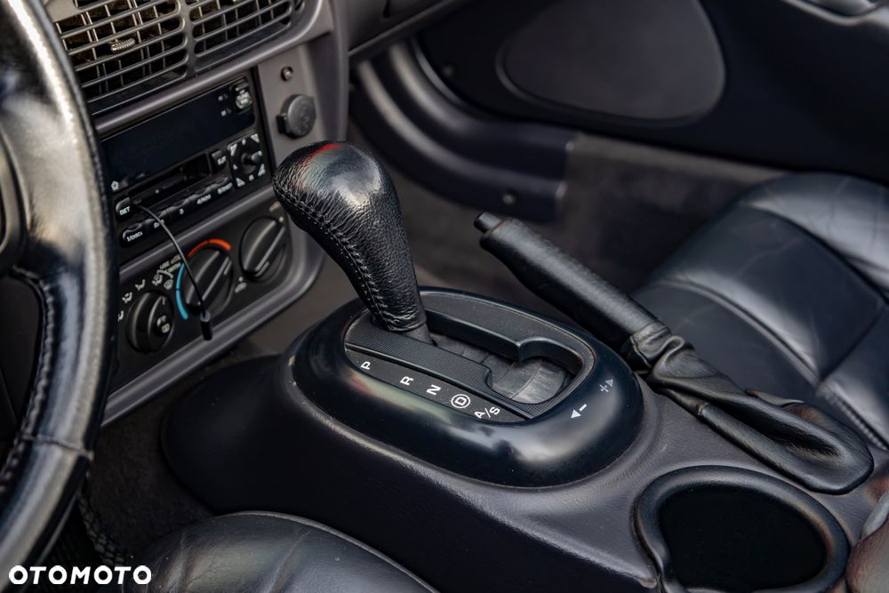 Plymouth Prowler - 10