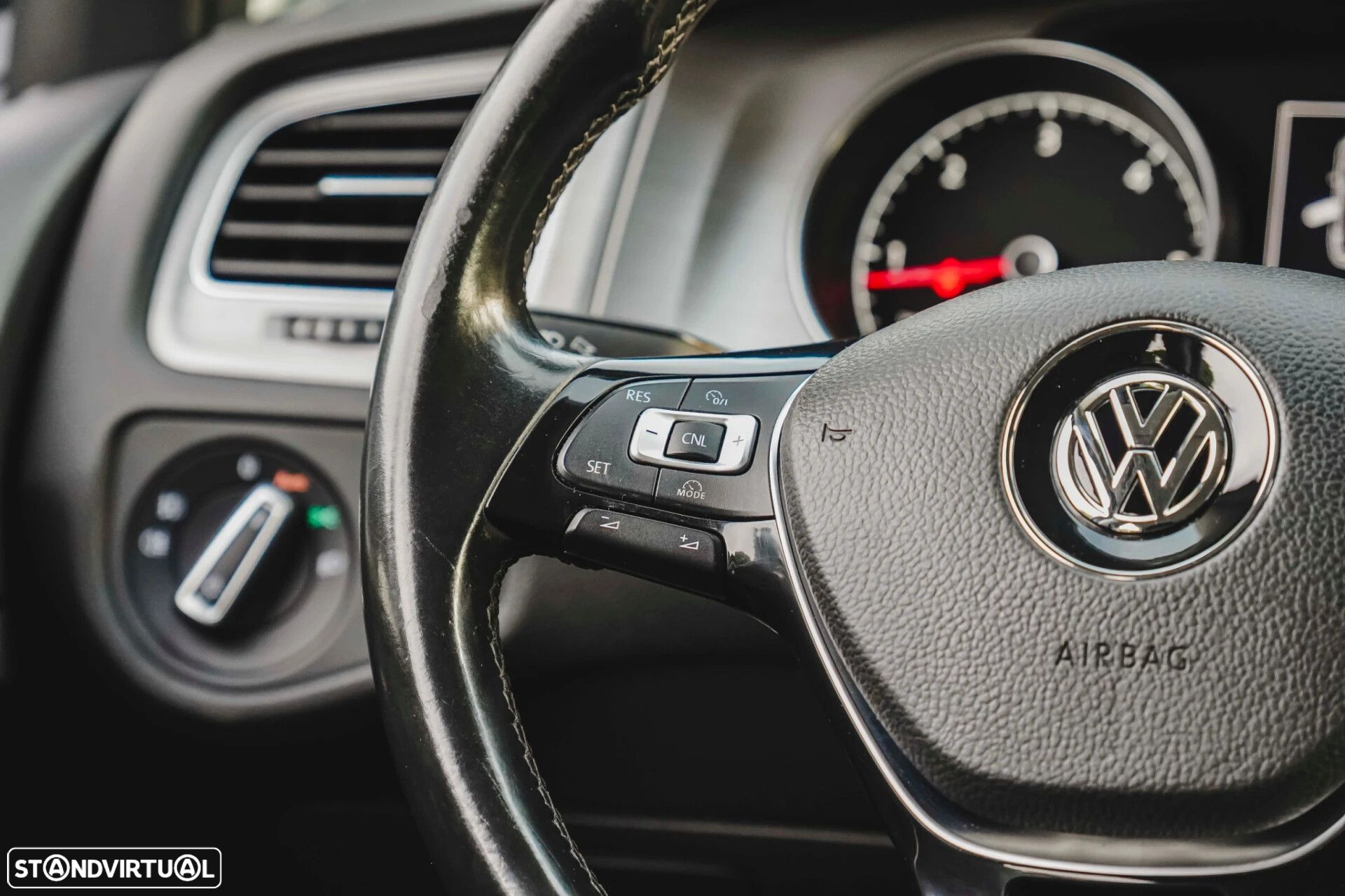 VW Golf Variant - 19