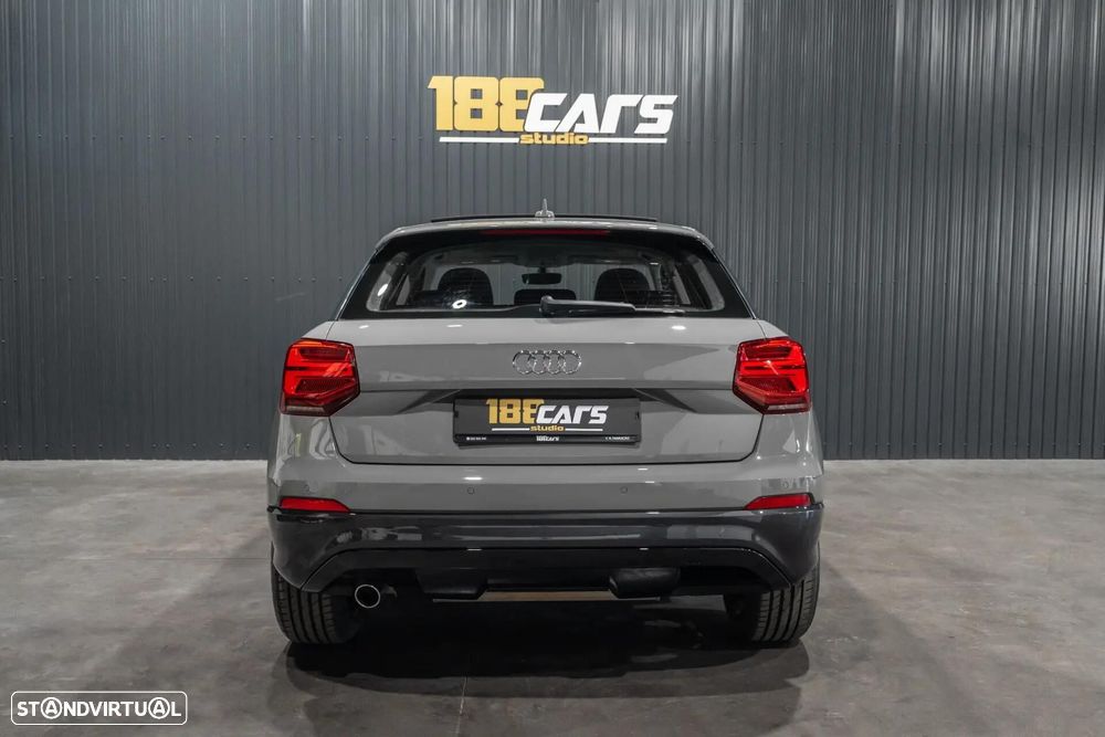 Audi Q2 30 TFSI Sport S tronic - 50