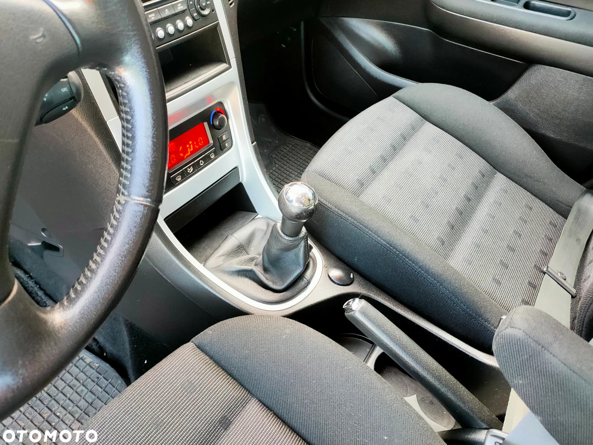 Peugeot 307 2.0 Oxygo - 18