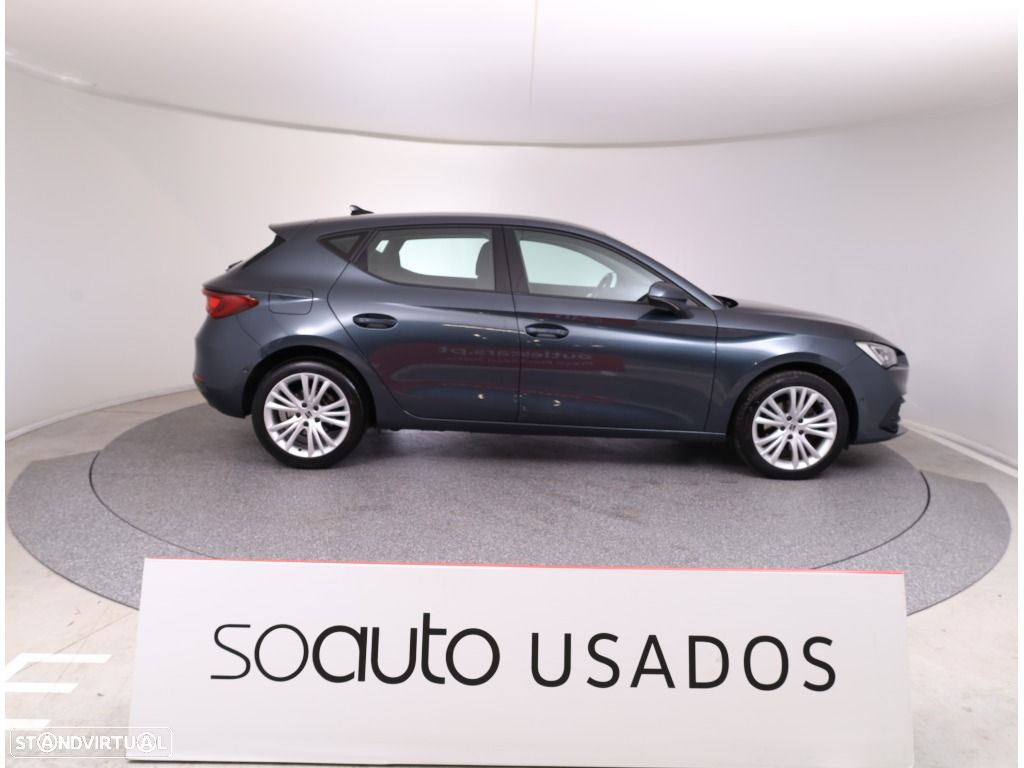 SEAT Leon 1.0 TSI Style - 17