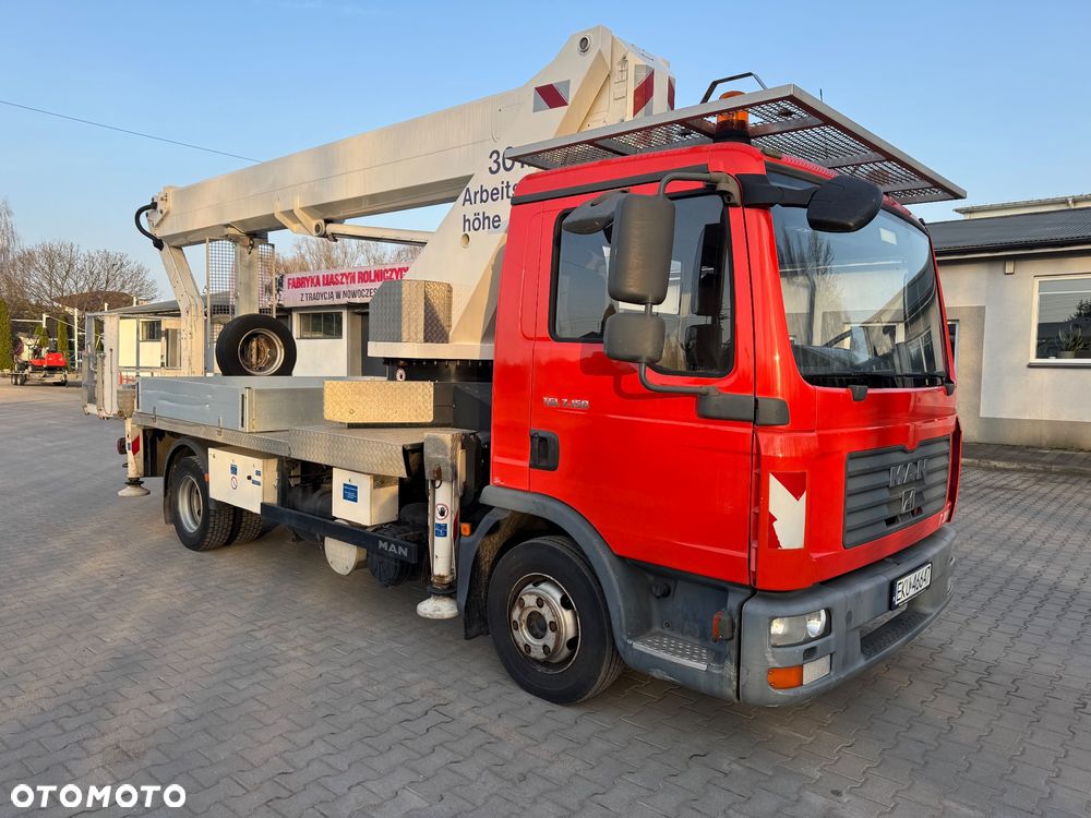 MAN 7.150 - 2