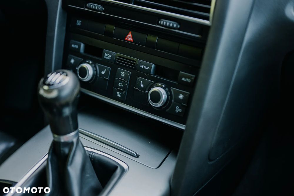 Audi A6 - 18