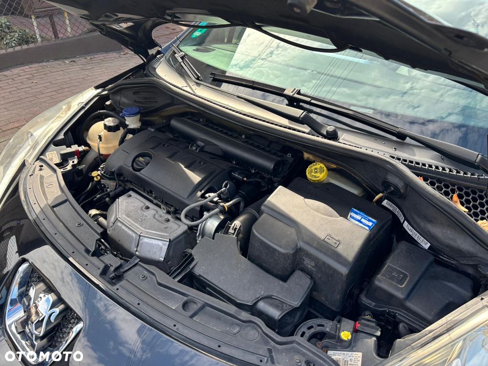 Peugeot 207 120 Sport - 18