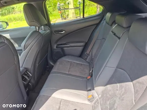 Lexus UX 250h GPF F Sport 2WD - 20