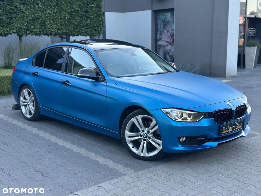 BMW Seria 3 328i xDrive Modern Line - 5