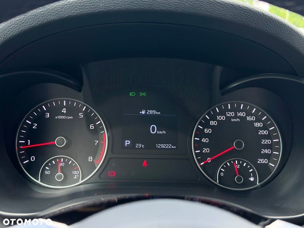 Kia Optima 1.6 T-GDI M DCT - 12