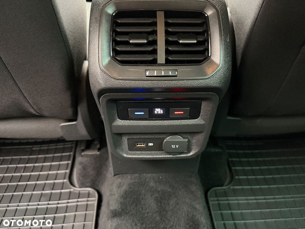 Volkswagen Tiguan 1.5 TSI EVO JOIN DSG - 20