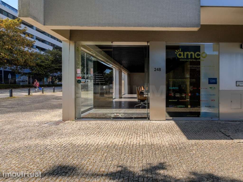 Loja no centro da cidade - Grande imagem: 2/8