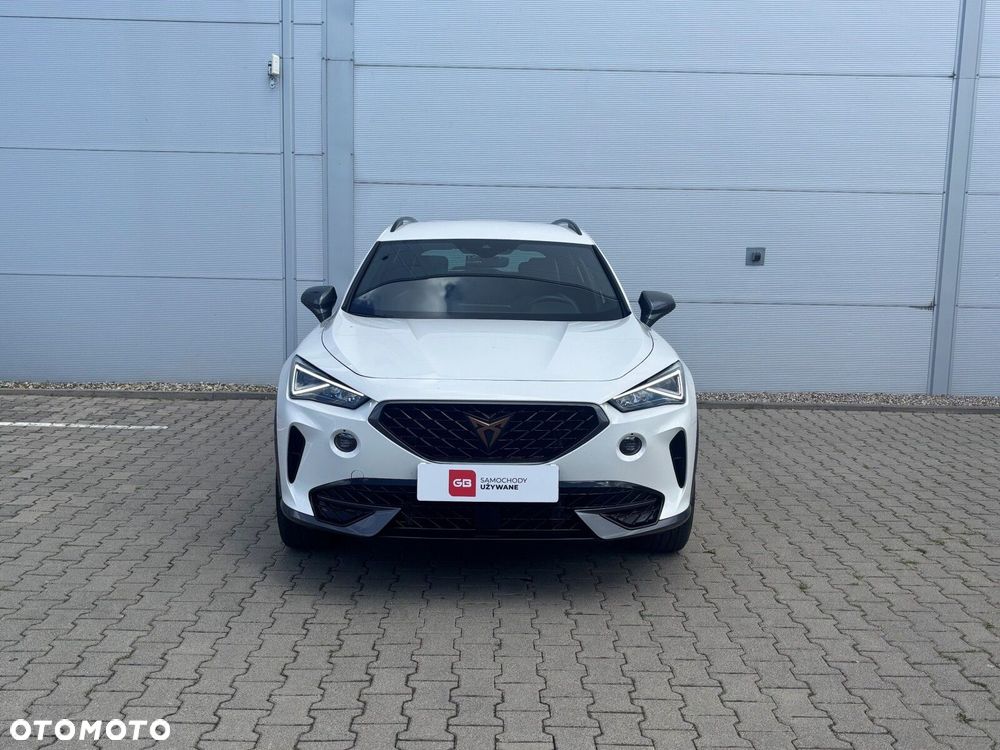 Cupra Formentor 1.5 TSI DSG - 3