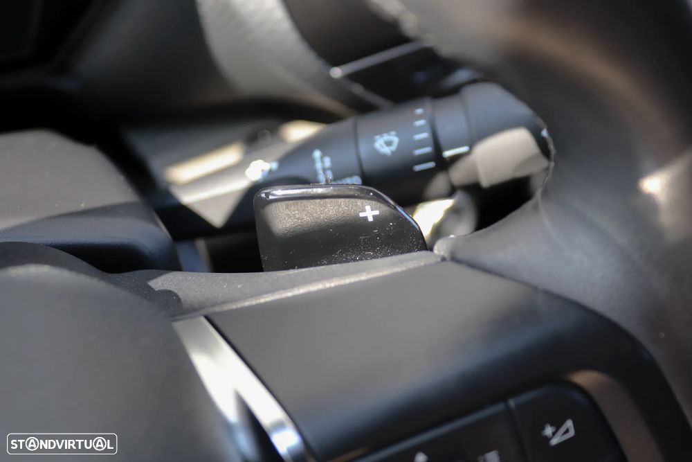 Citroën C5 X 1.6 PureTech Shine EAT8 - 14