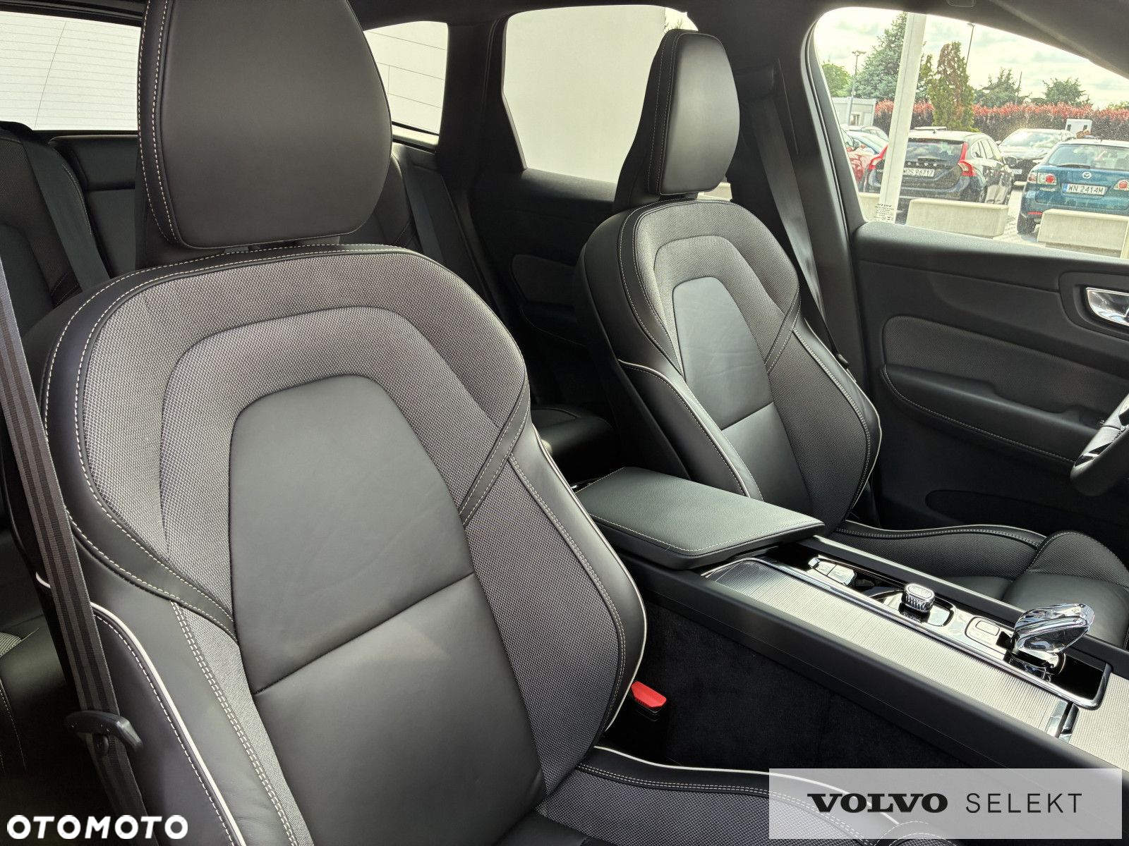 Volvo XC 60 - 10
