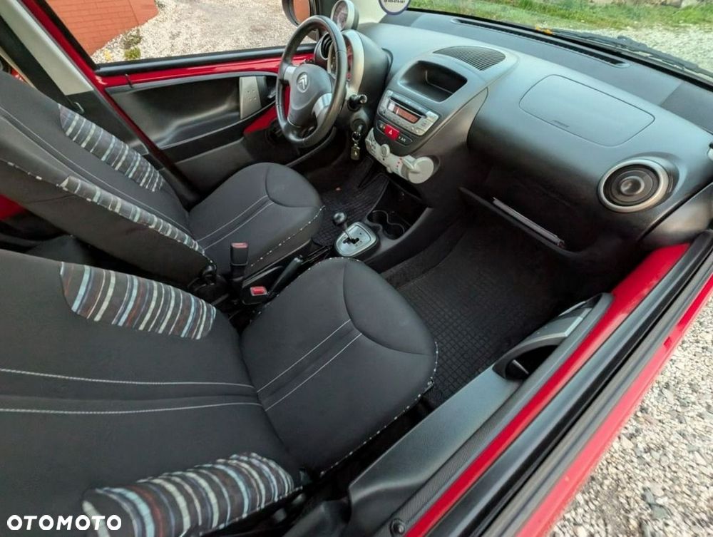 Citroën C1 - 3