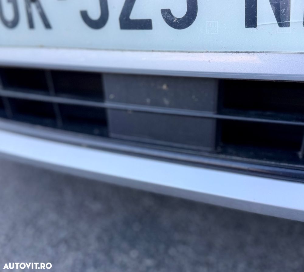 Ford Focus 1.5 EcoBlue Start-Stopp-System Aut. TITANIUM - 24