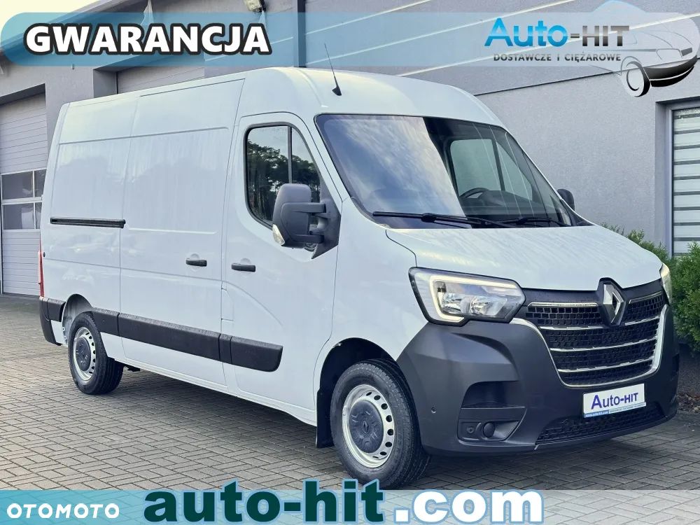 Renault Master - 2