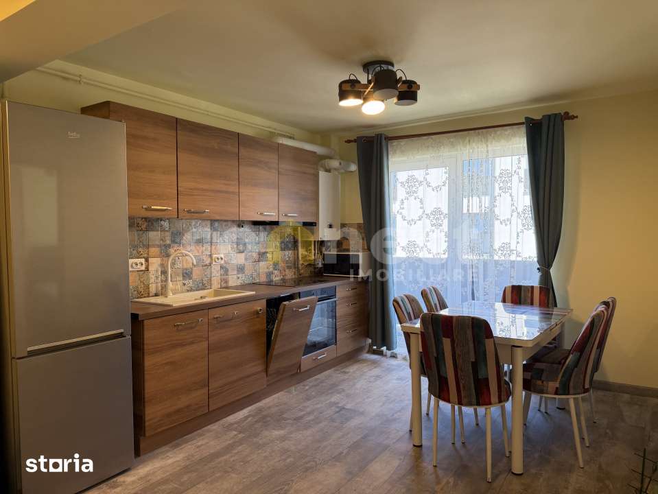 Apartament Modern | 2 camere | Dambul Rotund, Lombului — fotografia 3