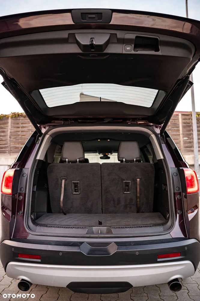 GMC Acadia 3.6 SLT AWD - 30