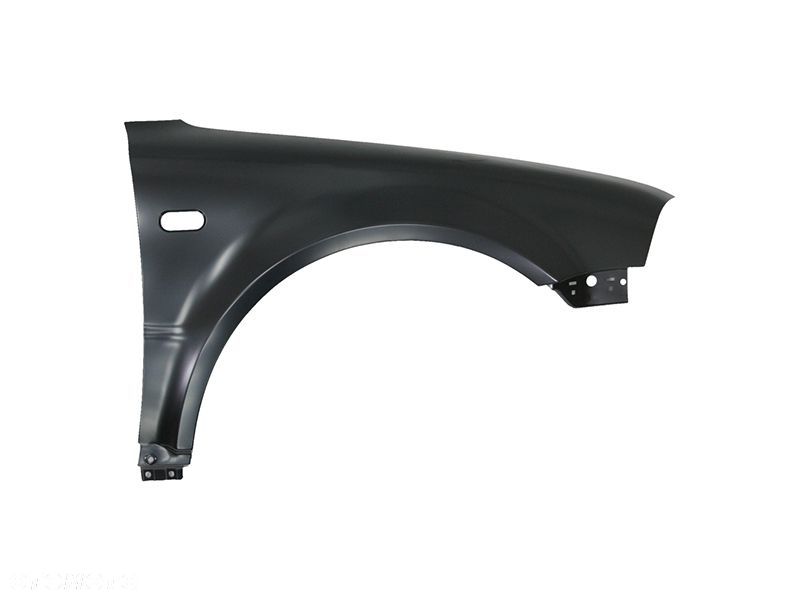 Błotnik Przód Przedni Nowy VW Passat b5 3b gp 3bg Lift FL 2000-2003 Prawy - 1