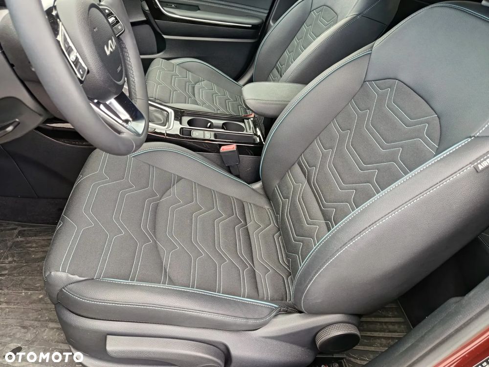 Kia XCeed 1.6 T-GDI Tribute DCT - 12