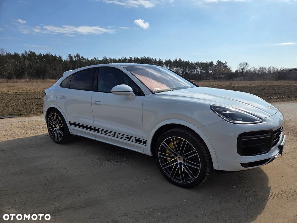 Porsche Cayenne - 10