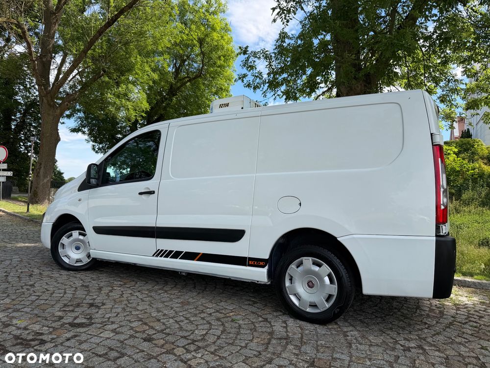 Fiat Scudo L2H1 LONG - 14