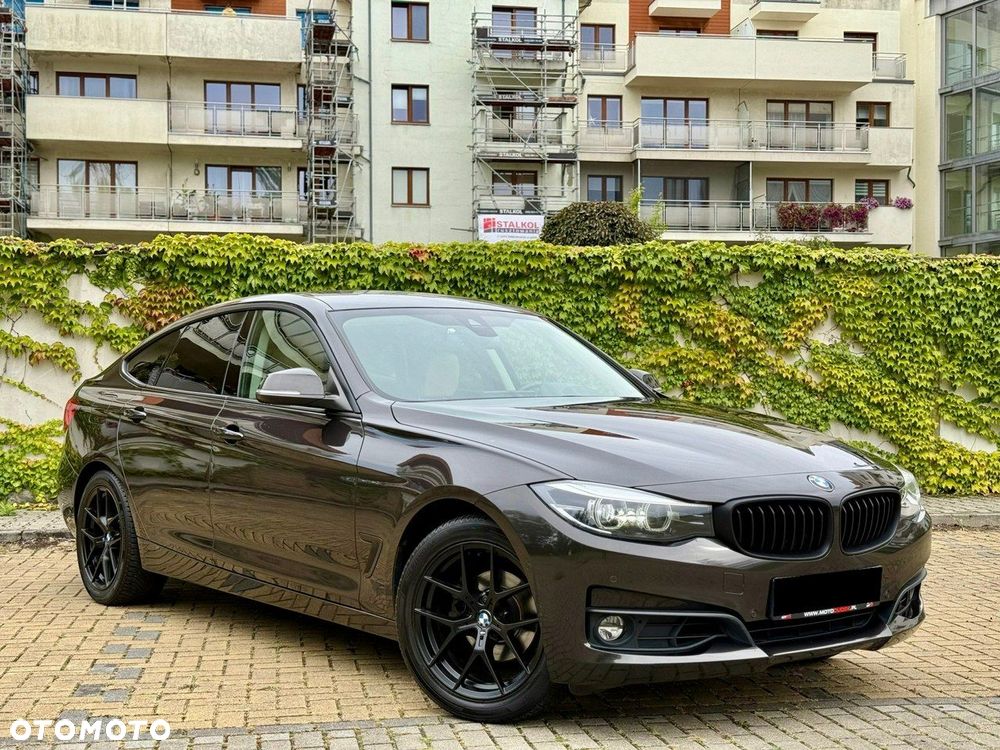 BMW 3GT - 4