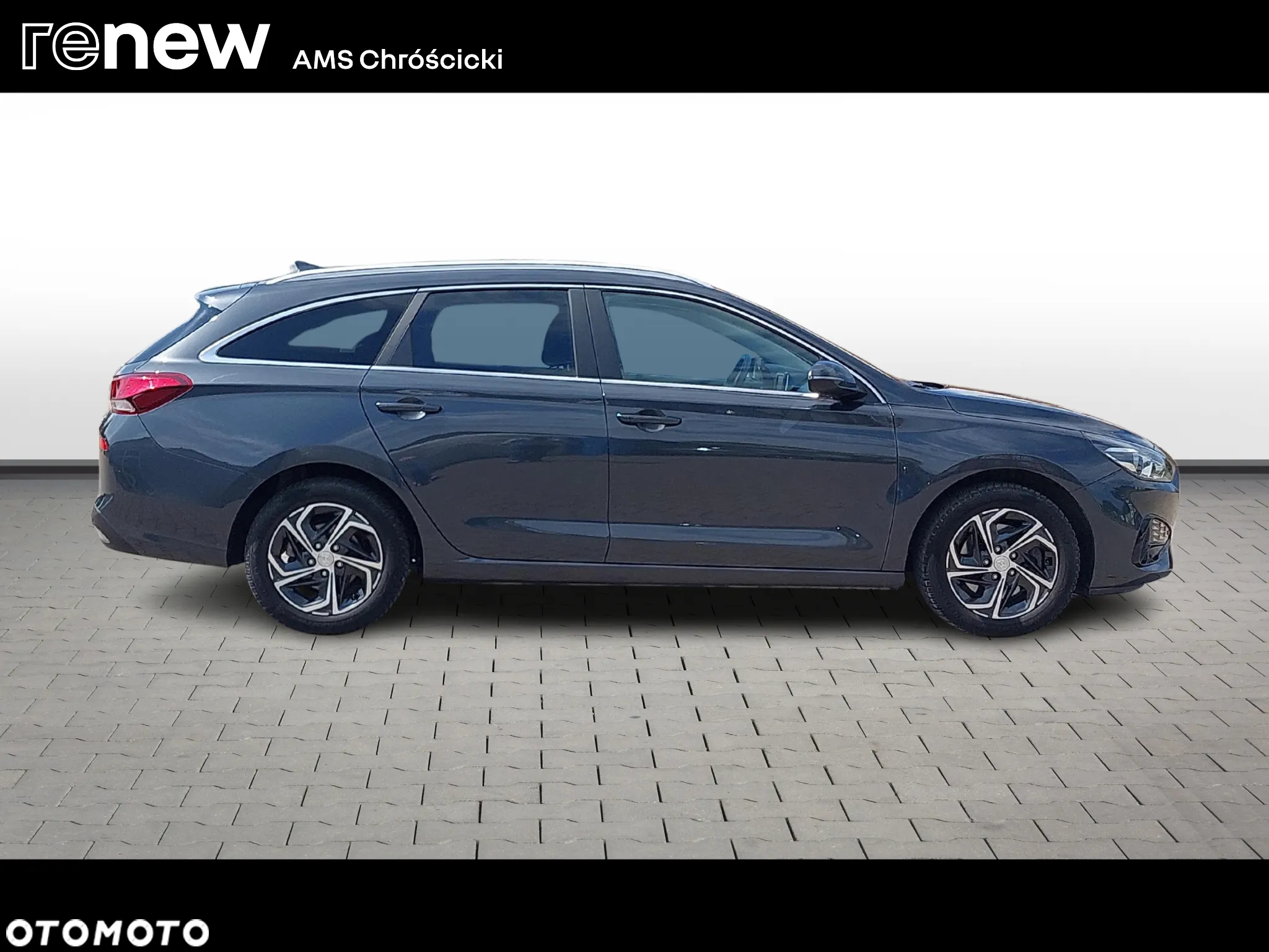 Hyundai i30 1.5 DPI Comfort - 6
