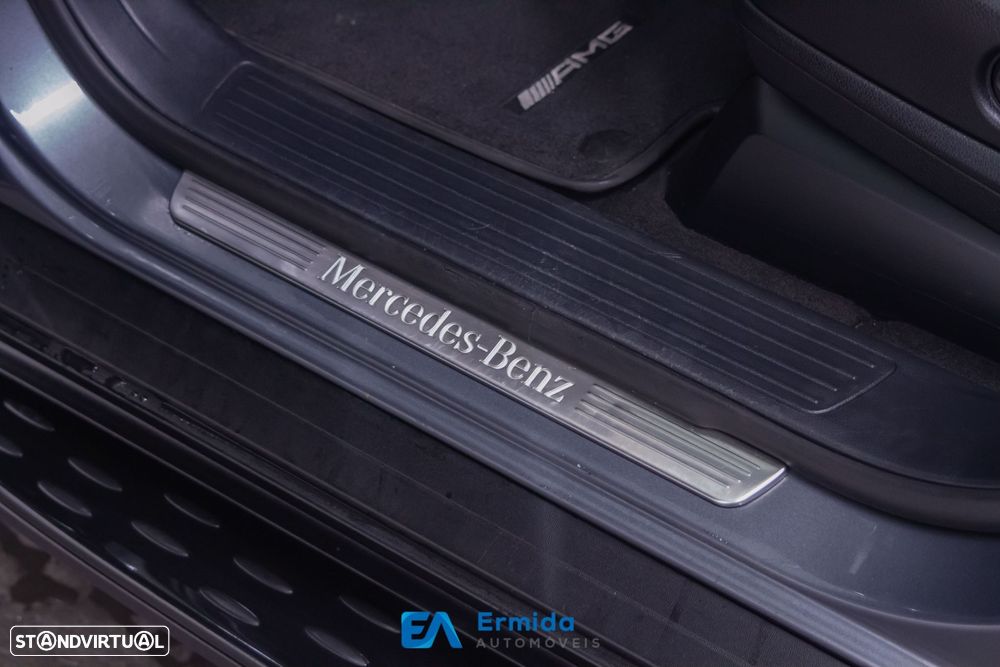 Mercedes-Benz GLE 350 - 38