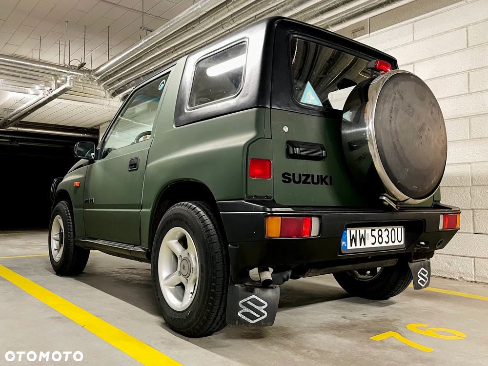 Suzuki Vitara - 3