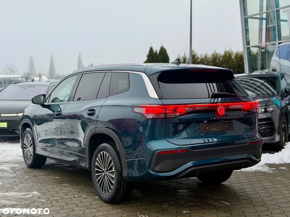 Volkswagen Tayron 2.0 TDI SCR Life Plus DSG - 4