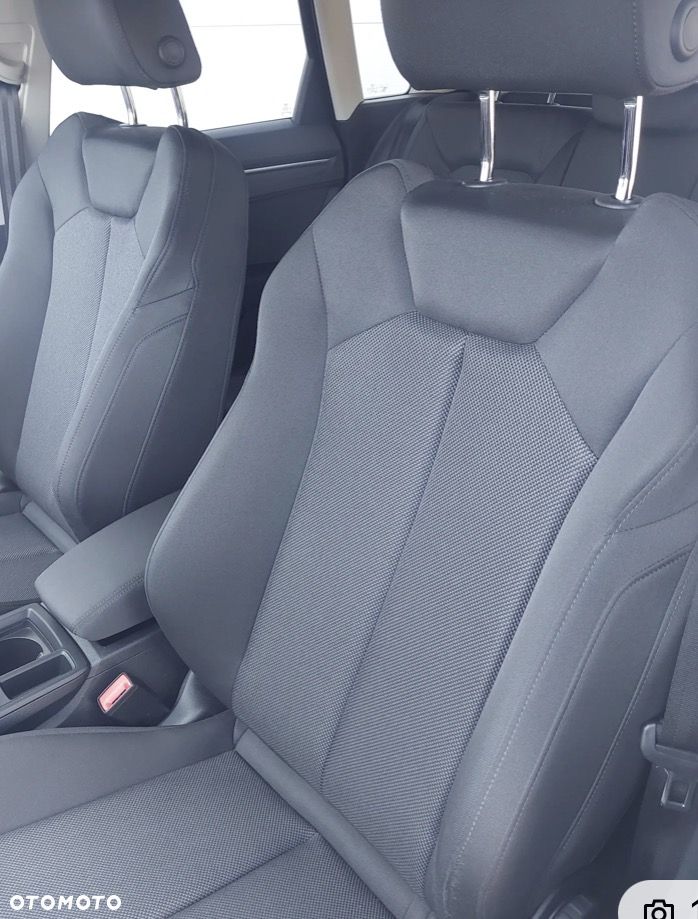 Audi Q3 35 TFSI S tronic advanced - 12