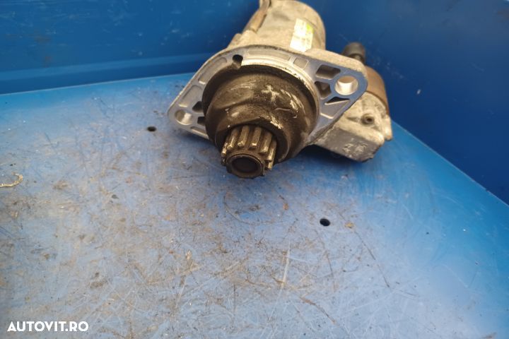 Electromotor 02M911024A  TS18ER123 Volkswagen VW Passat B6 [2005 - 20 - 4