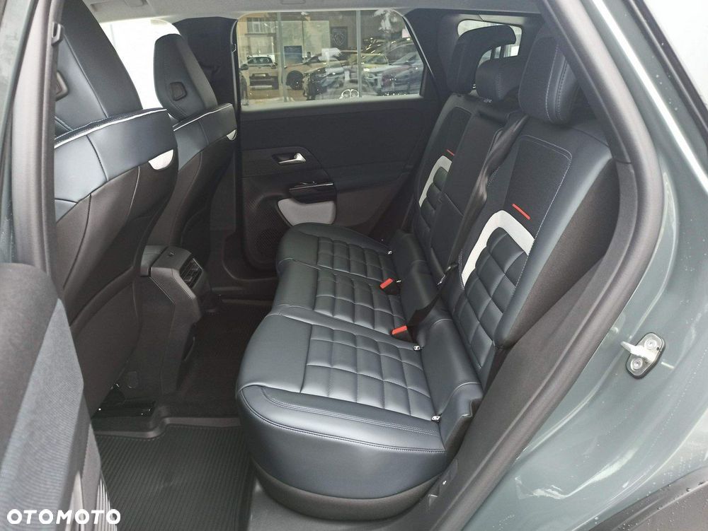 Citroën C5 Aircross - 33